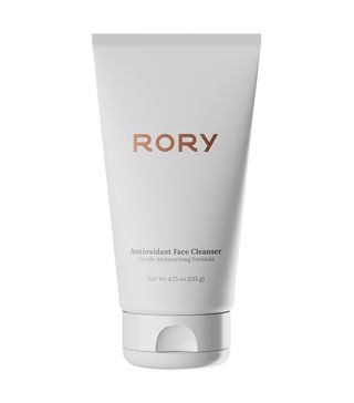 Rory + Antioxidant Face Cleanser