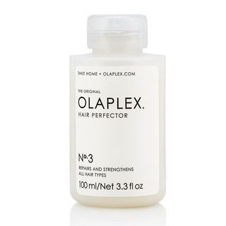 Olpalex + Hair Perfector No. 3