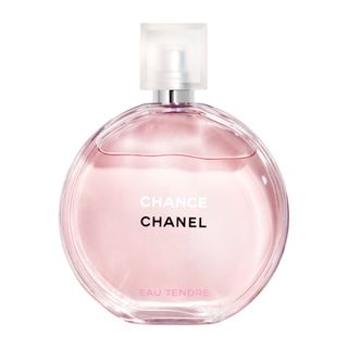 Chanel + Chance Eau Tendre Eau de Toilette Spray