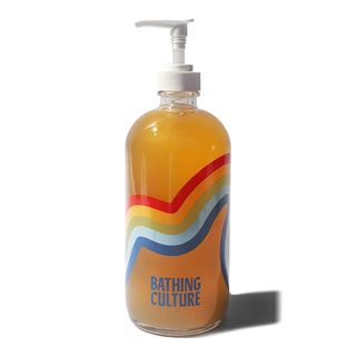 Bathing Culture + Package Free x Bathing Culture Refillable Mind & Body Wash