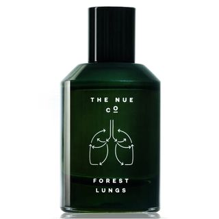 The Nue Co + Forest Lungs Fragrance