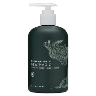 Sienna Naturals + Dew Magic Leave-In Conditioner
