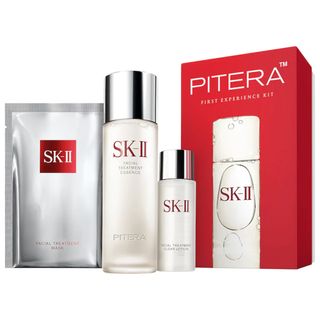 SK-II + Pitera First Experience Kit