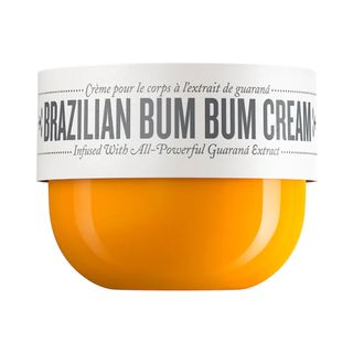 Sol de Janeiro + Brazilian Bum Bum Cream