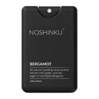 Noshinku + Travel Size Hand Sanitizer