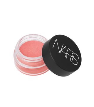 Nars + Air Matte Sheer Cream Blush in Orgasm