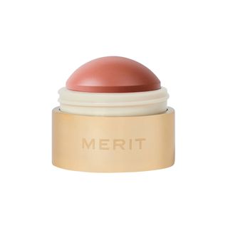 Merit Beauty + Flush Balm Cream Blush