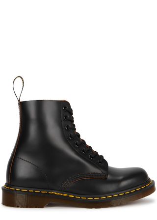Dr. Martens + Vintage 1460 Boots