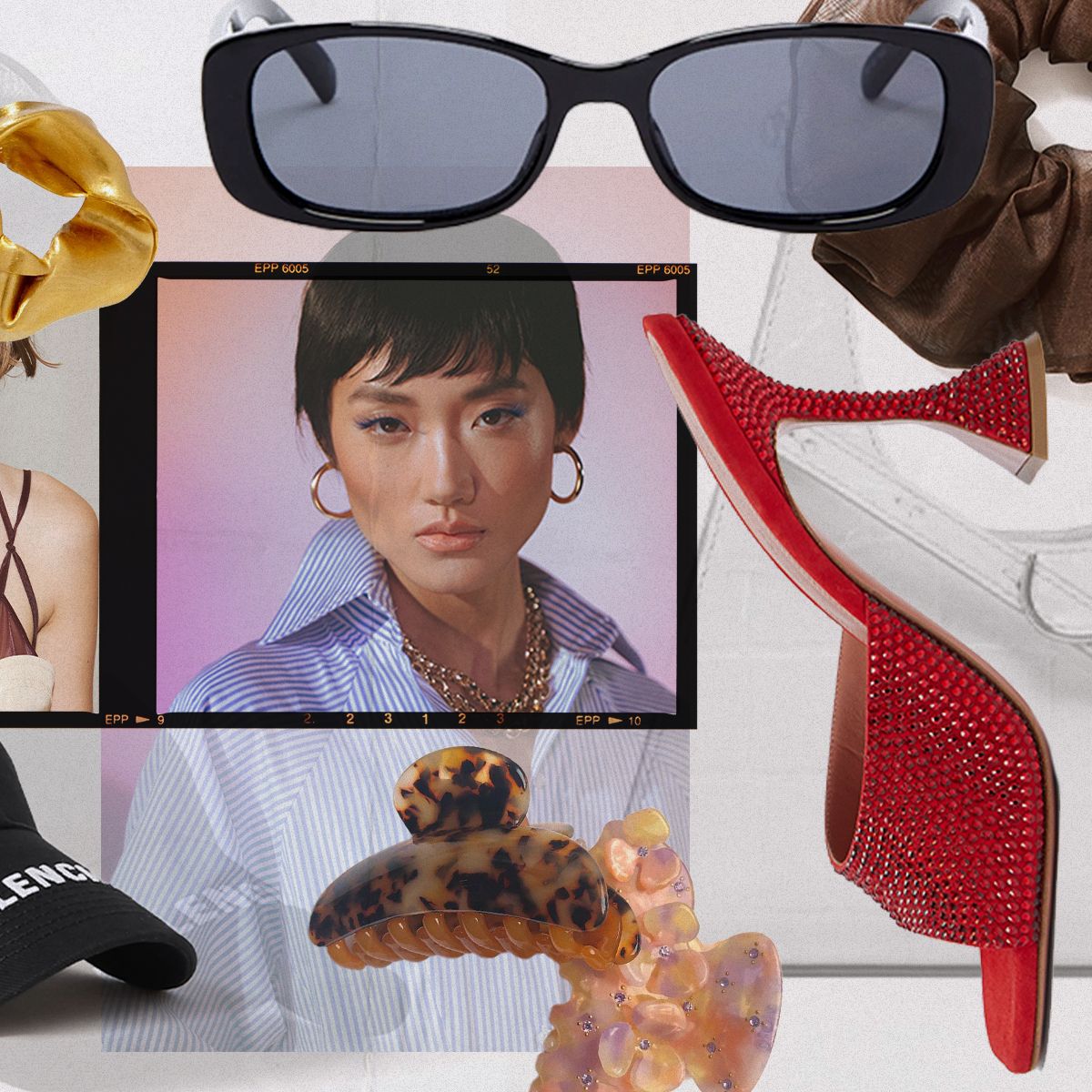 14 Accessories Trends That Are Big for Spring/Summer 2021 | Who What Wear