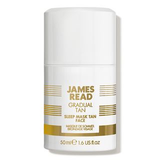 James Read + Sleep Mask