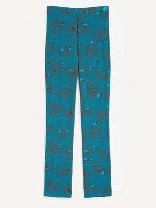Paloma Wool + Lohan Printed Trousers