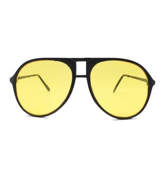 Vintage + 70s Aviator Sunglasses