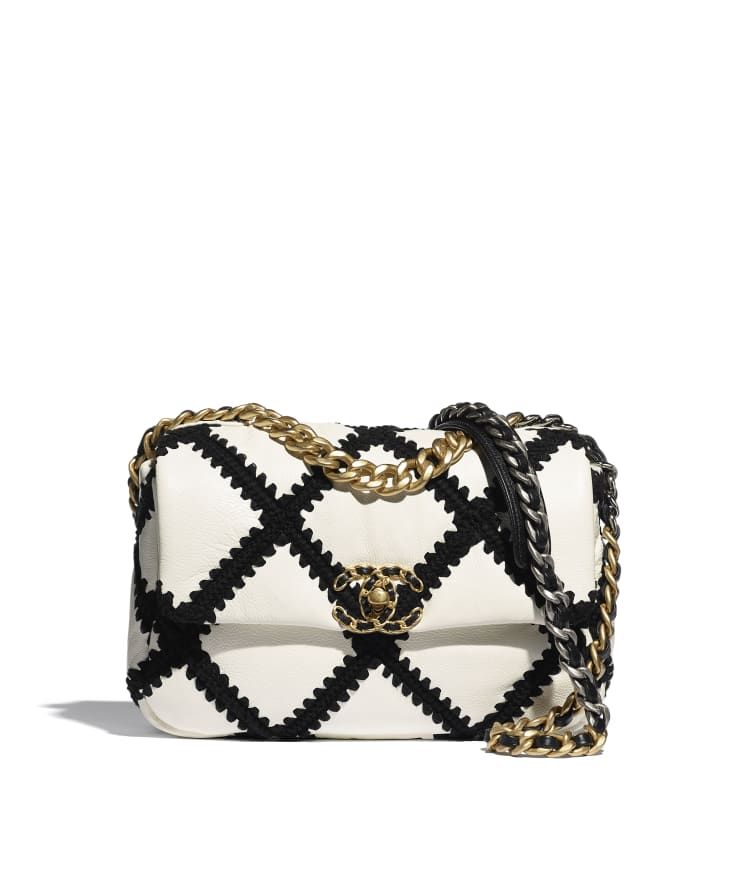 The 35 Coolest Chanel Bags We've Ever Seen | Who What Wear