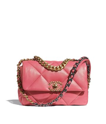 The 35 Coolest Chanel Bags We've Ever Seen | Who What Wear