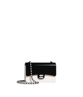 Chanel + Mini Evening Bag