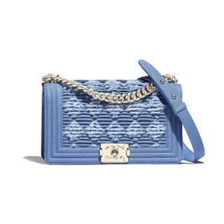 Chanel + Handbags & Bags - Fashion | Chanel