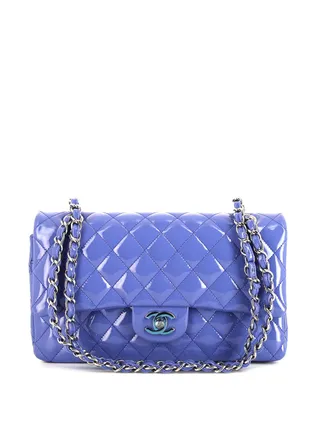 Chanel + Pre-Owned 2015 Timeless Handbag