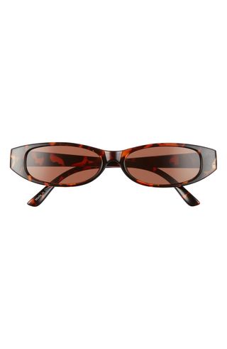 Bp. + 54mm Slim Plastic Sunglasses