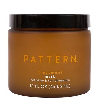 Pattern + Treatment Mask