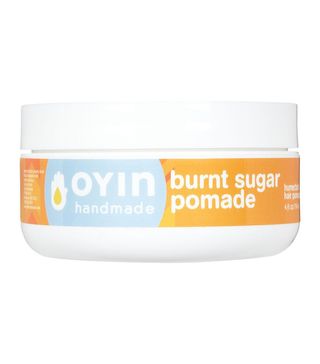 Oyin Handmade Store + Burnt Sugar All-Veggie Pomade