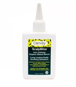 Canviiy + Scalp Bliss Organic Serum