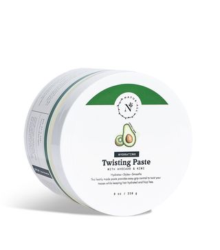 NaturAll + Hydrating Twisting Paste