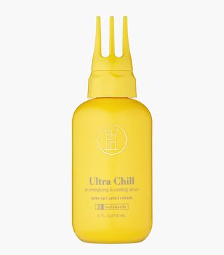 TPH by Taraji + Ultra Chill Energising and Cooling Serum