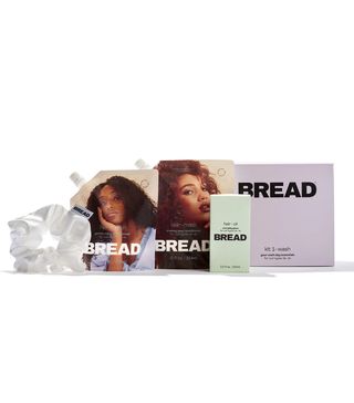 Bread Beauty Supply + Wash-Day Essentials Kit for Curly & Textured Hair