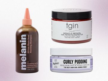 The 45 Best BlackOwned Hair Products for Any Hair Routine Who What Wear