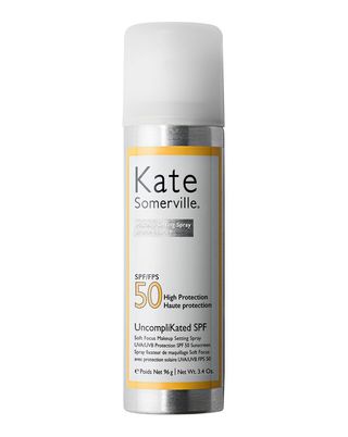 Kate Somerville Skincare + UncompliKated SPF 50