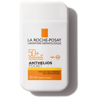 La Roche-Posay + Anthelios Pocket Sun Cream SPF50+