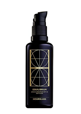 Hourglass + Equilibrium Day Fluid SPF30