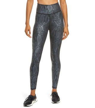 Ivl Collective + Active High Waist Leggings