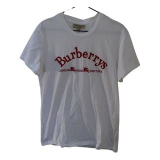 Burberry + Vintage Cotton Top
