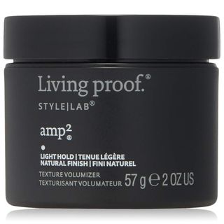 Living Proof + Amp2 Texture Volumizer