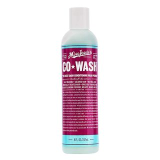 Miss Jessie's + Don't Want No Suds Conditioning Co-Wash Cleanser