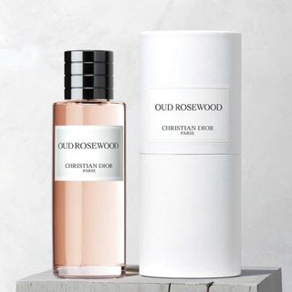 Dior + Oud Rosewood