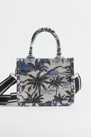 H&M + Small Handbag/Shoulder Bag