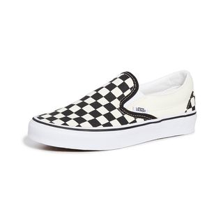 Vans + UA Classic Slip On Sneakers
