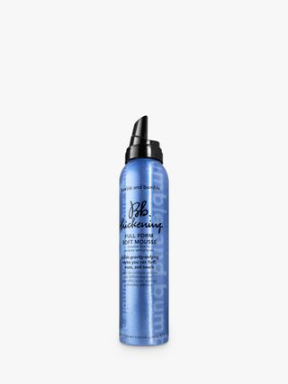 Bumble and Bumble + Thickening Full Form Mousse