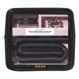 Silke + Heatless Curler Set