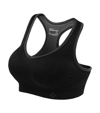 Fittin + Racerback Sports Bras