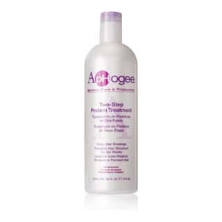 Aphogee + Two Step Protein Treatment