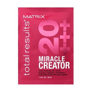 Matrix + Total Results Miracle Creator Multi-Tasking Hair Mask