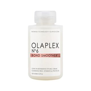 Olaplex + No. 6 Bond Smoother Reparative Styling Creme