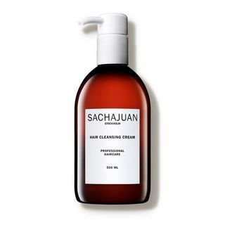 Sachajuan + Hair Cleansing Cream