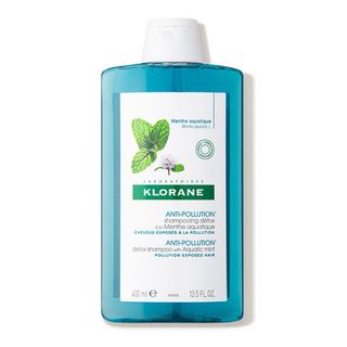 Klorane + Detox Shampoo With Aquatic Mint