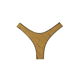 Tropic of C + Curve Bottom in Zig Zag