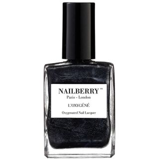 Nailberry + L'Oxygene Nail Lacquer in 50 Shades