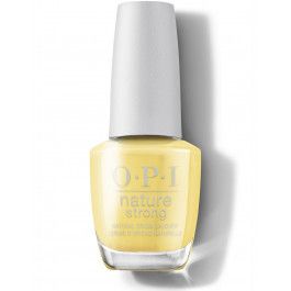 OPI + Nature Strong in Make My Daisy